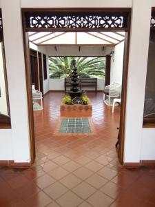 Hotel El Zaguan De La Rueca