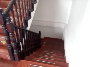 Hotel El Zaguan De La Rueca