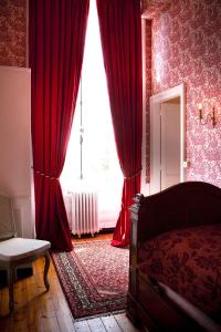 Hotels Chateau de La Ballue - Les Collectionneurs : Suite (4 Adultes)