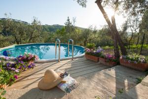 Chiantivillas Villa Torricella, 27