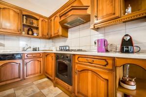 Kertvárosi Családi Ház