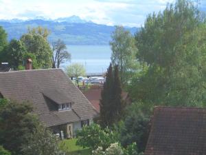 Villa Linke am Bodensee