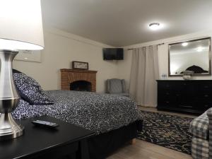 Casona San Cayetano Suites & Lofts & Spa by SCE