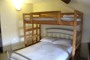 B&B / Chambres d'hotes Moulin2Roues : photos des chambres