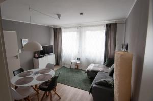 Apartament Beverlodge Westbevern Niemcy