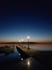 3 star pension Porto Romantico 2 Sveti Juraj Croatia