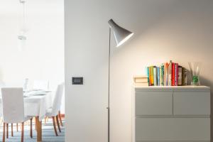 Luxurious city retreat with pool