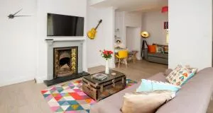 Central Regency Town House - 布莱顿霍夫