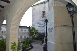 Alojamiento con encanto - Espejo