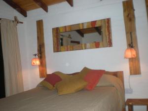 Cabañas Las Grullas