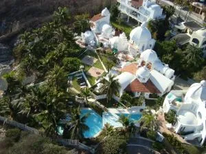 Villas Fasol Huatulco - Mojón