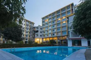 Hotel Siddhartha, Nepalgunj - Baijnathpurwa