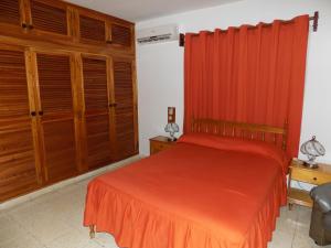 Hostal Casa Blanca