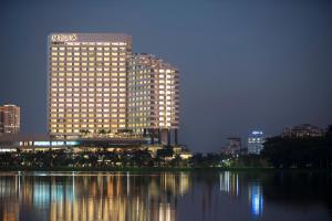 Melia Yangon