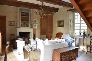 B&B / Chambres d'hotes Les 2 Brigards : photos des chambres
