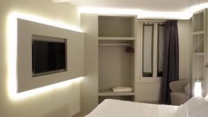 Deluxe King Room room in Hotel Borgovico