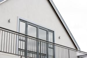 The Living Collective - The Gates