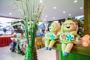 Lamai Coconut Beach Resort