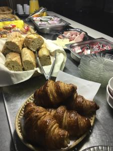 Hotel Restaurant La Garenne photo 24