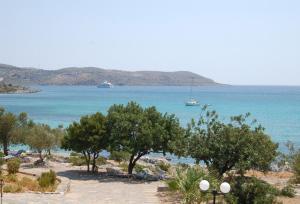 Gialos Village Lakonia Greece