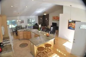 Big Tom's Cabin by Yosemite, lake and trails - 格罗夫兰