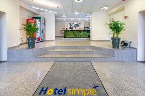 Hotel Simple Plus