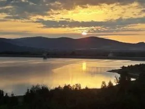 Domki Złoty Widok - Marczyce