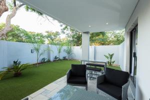 City Mews On Independence