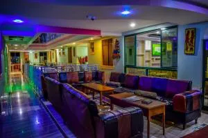 The Joy Hotel - Mwatate