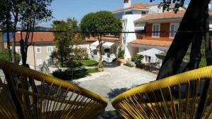 Corte dei merli Apartment & Studio
