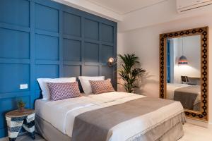 Blue Island Luxury Apartment