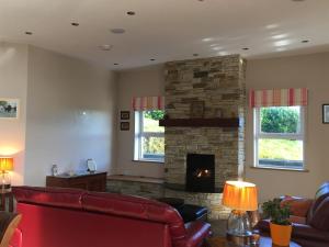 The Docs self catering