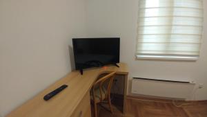 Apartment Harmonija