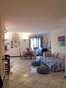 La Casa Degli Ospiti