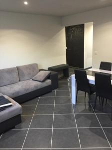 Appartements Location saisonniere F3 : photos des chambres