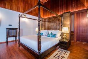 Symphony Summer Sands Beach Resort And Spa