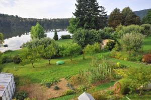 Apartmá u Hovorků