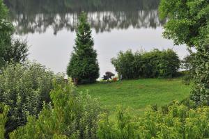 Apartmá u Hovorků