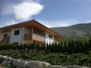 Ferienwohnung Familie Alt Rinn, Innsbruck