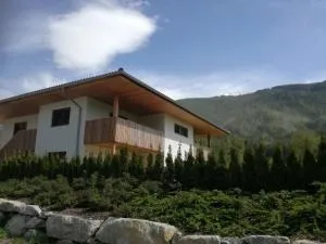 Ferienwohnung Familie Alt Rinn, Innsbruck - Rinn