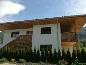 Ferienwohnung Familie Alt Rinn, Innsbruck