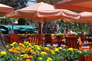 Club Boran Mare Beach -Inclusive