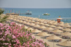 Club Boran Mare Beach -Inclusive
