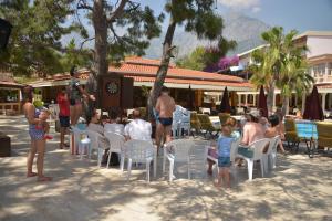 Club Boran Mare Beach -Inclusive
