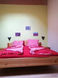 Mosenbauer Ferienwohnung Salzburg