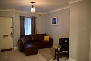 Modern One Bedroom Flat in Dublin