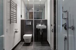 Soho Lofts by Aeria Apartments