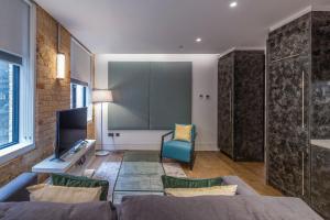 Soho Lofts by Aeria Apartments