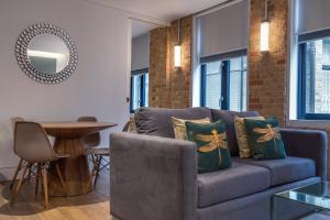 Soho Lofts by Aeria Apartments