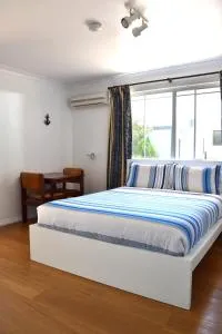Busselton Ithaca Motel - Busselton